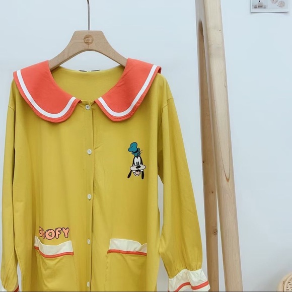 pajamas - Picture 5 of 9